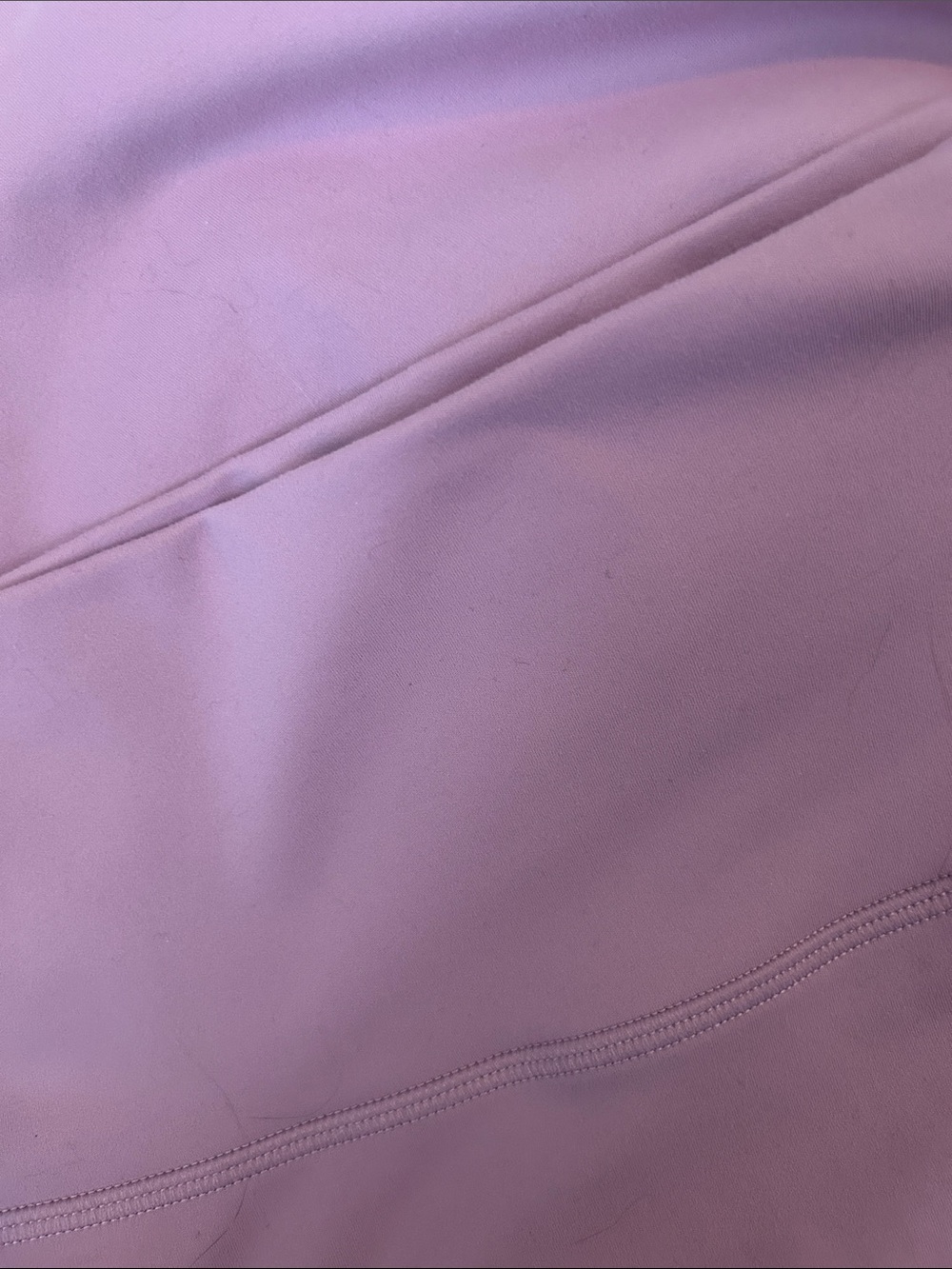 Set Active Luxeform in discontinued color “Crush” Athletic Set Like New - Picture 5 of 5